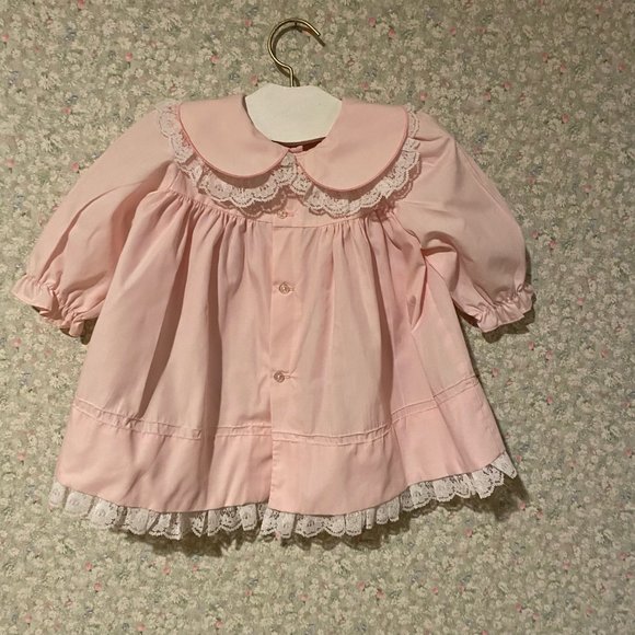 baby dress - Picture 3 of 3